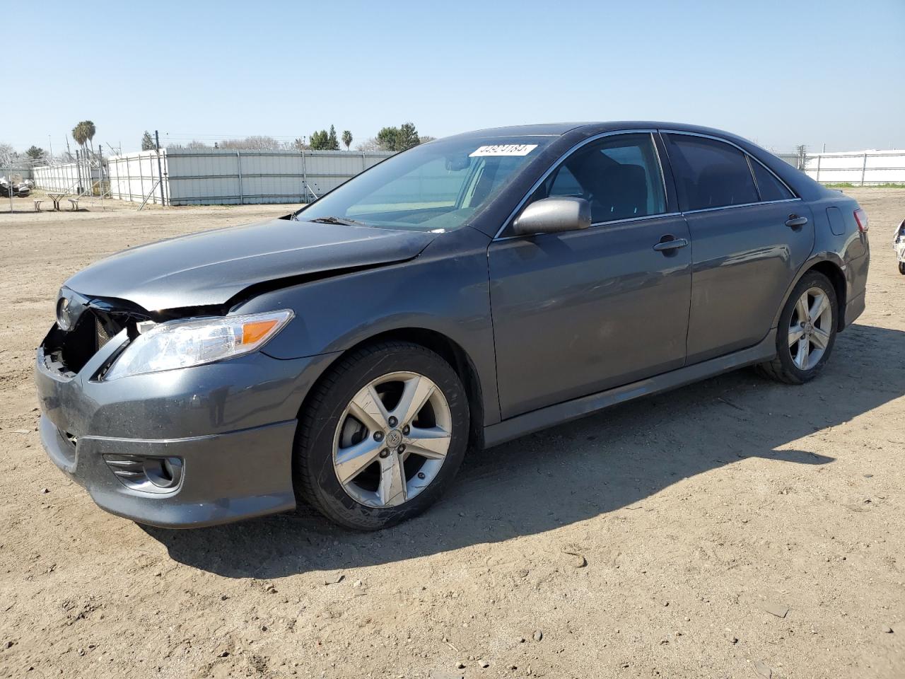 Photo 0 VIN: 4T1BF3EK3AU112946 - TOYOTA CAMRY 