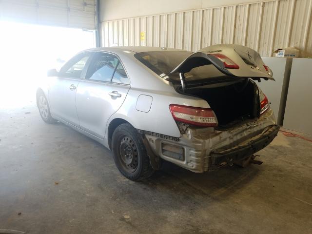 Photo 2 VIN: 4T1BF3EK3AU114664 - TOYOTA CAMRY BASE 