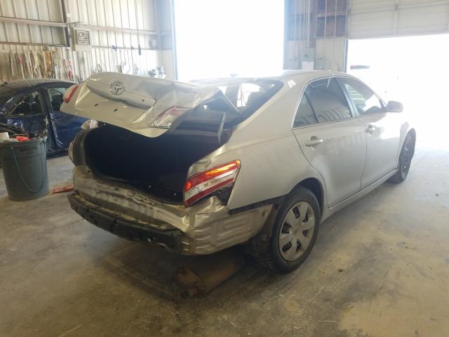 Photo 3 VIN: 4T1BF3EK3AU114664 - TOYOTA CAMRY BASE 