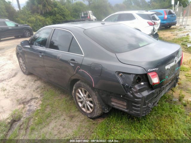 Photo 2 VIN: 4T1BF3EK3AU114888 - TOYOTA CAMRY 