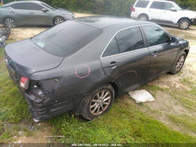 Photo 3 VIN: 4T1BF3EK3AU114888 - TOYOTA CAMRY 