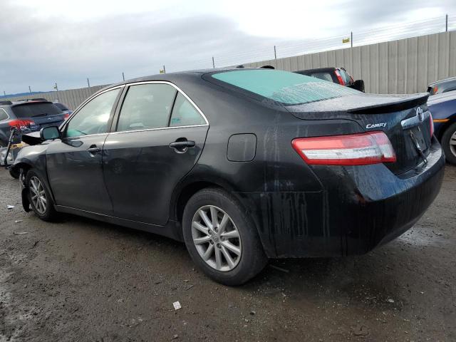 Photo 1 VIN: 4T1BF3EK3AU115314 - TOYOTA CAMRY 