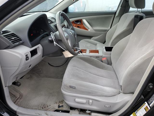 Photo 6 VIN: 4T1BF3EK3AU115314 - TOYOTA CAMRY 