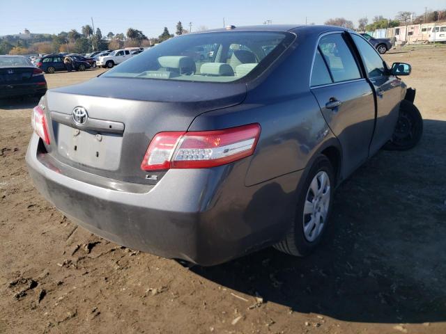 Photo 3 VIN: 4T1BF3EK3AU116432 - TOYOTA CAMRY BASE 