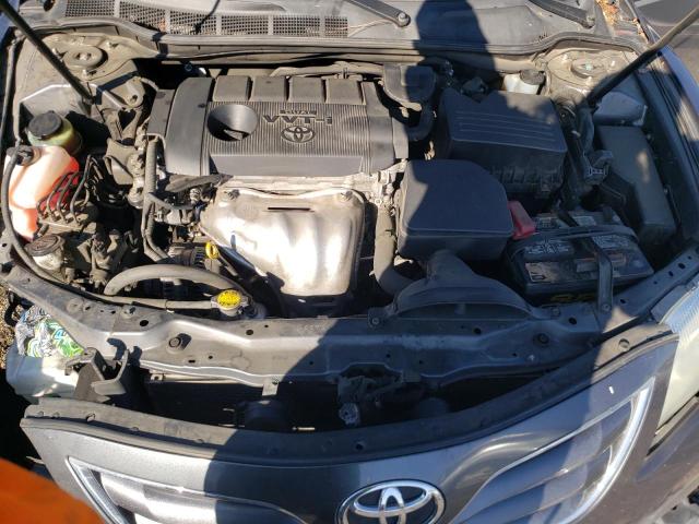 Photo 6 VIN: 4T1BF3EK3AU116432 - TOYOTA CAMRY BASE 