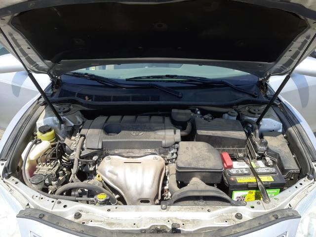 Photo 6 VIN: 4T1BF3EK3AU116561 - TOYOTA CAMRY BASE 