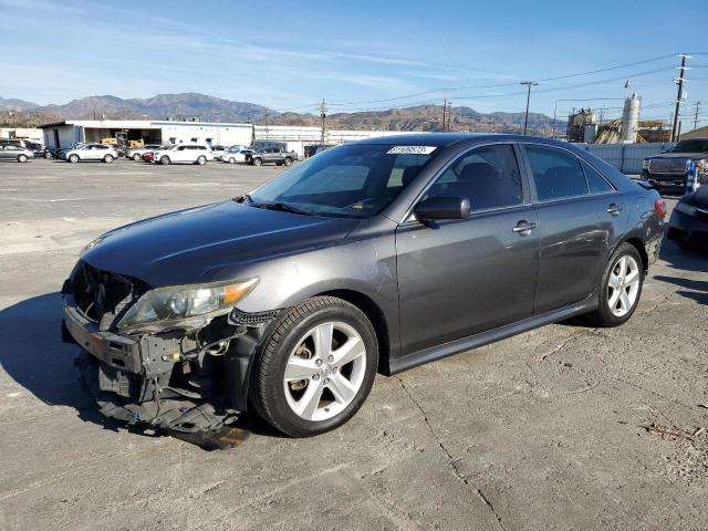 Photo 0 VIN: 4T1BF3EK3AU501375 - TOYOTA CAMRY 