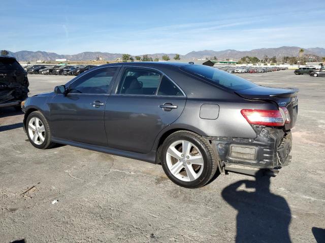 Photo 1 VIN: 4T1BF3EK3AU501375 - TOYOTA CAMRY 