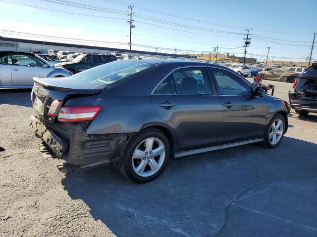 Photo 2 VIN: 4T1BF3EK3AU501375 - TOYOTA CAMRY 