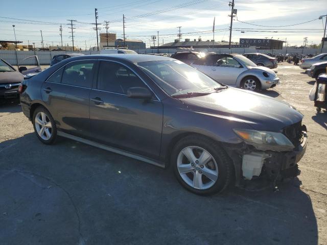 Photo 3 VIN: 4T1BF3EK3AU501375 - TOYOTA CAMRY 