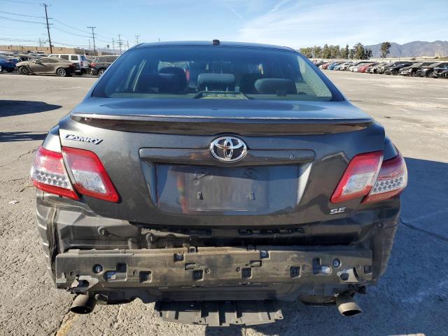 Photo 5 VIN: 4T1BF3EK3AU501375 - TOYOTA CAMRY 