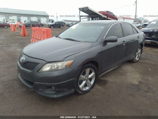 Photo 1 VIN: 4T1BF3EK3AU503059 - TOYOTA CAMRY 