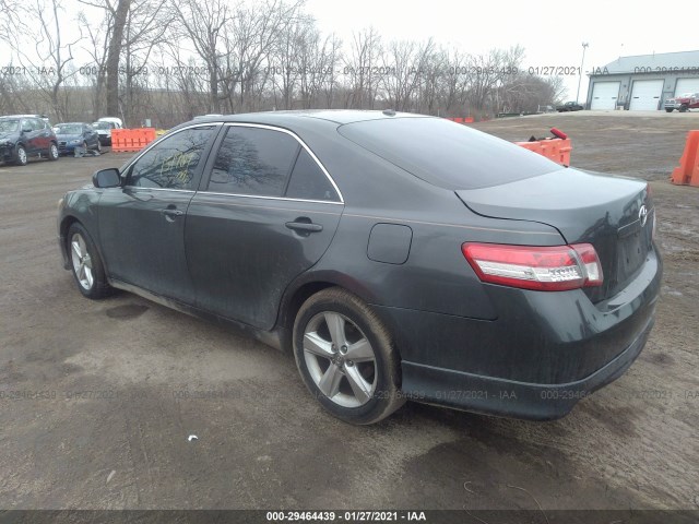 Photo 2 VIN: 4T1BF3EK3AU503059 - TOYOTA CAMRY 