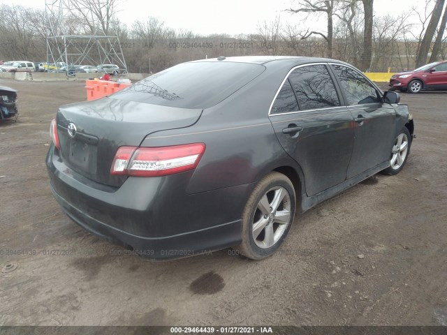 Photo 3 VIN: 4T1BF3EK3AU503059 - TOYOTA CAMRY 