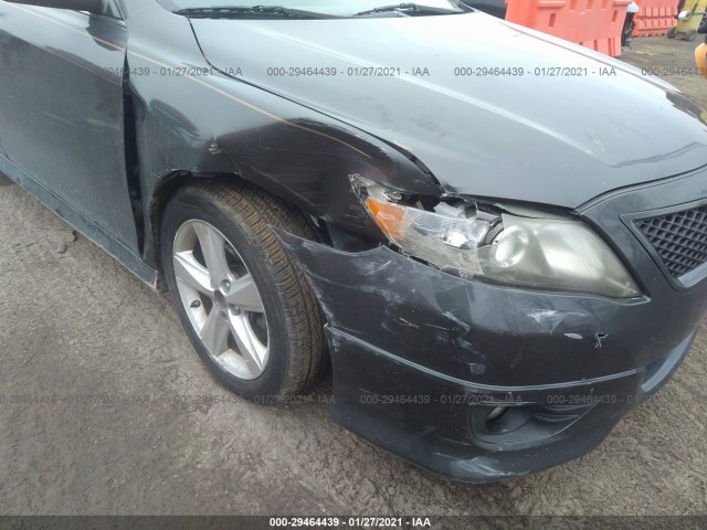 Photo 5 VIN: 4T1BF3EK3AU503059 - TOYOTA CAMRY 