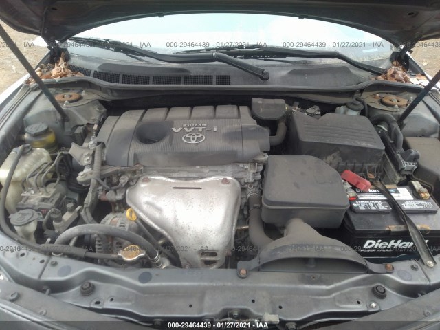 Photo 9 VIN: 4T1BF3EK3AU503059 - TOYOTA CAMRY 