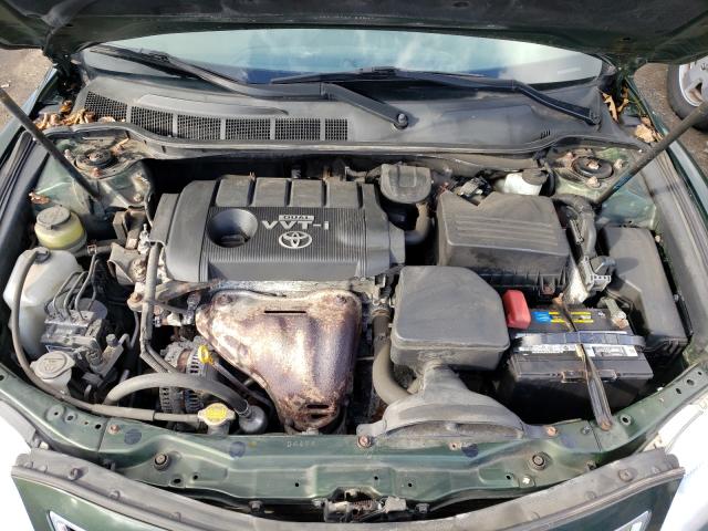 Photo 6 VIN: 4T1BF3EK3AU505393 - TOYOTA CAMRY 