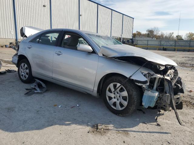 Photo 3 VIN: 4T1BF3EK3AU506589 - TOYOTA CAMRY 