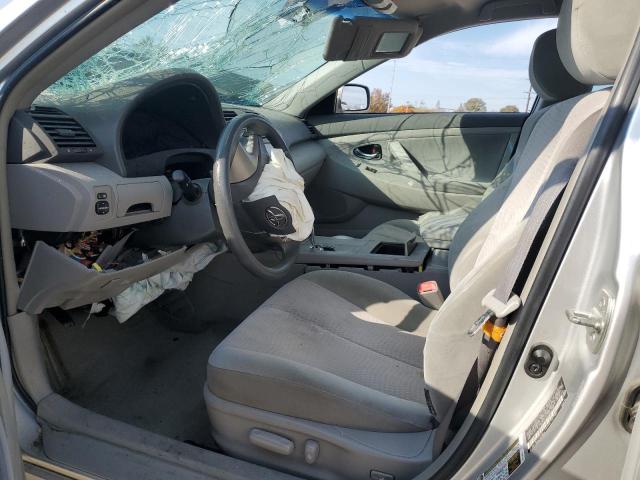 Photo 6 VIN: 4T1BF3EK3AU506589 - TOYOTA CAMRY 