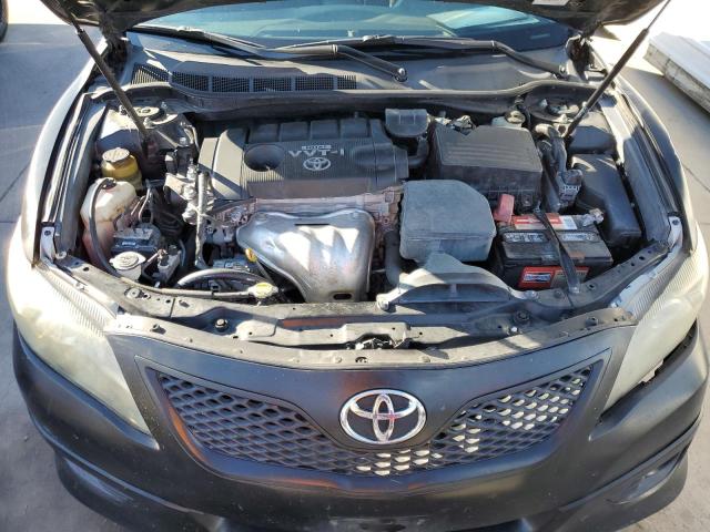 Photo 6 VIN: 4T1BF3EK3AU507080 - TOYOTA CAMRY 