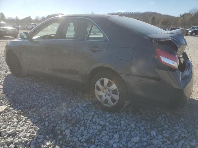 Photo 1 VIN: 4T1BF3EK3AU508942 - TOYOTA CAMRY 