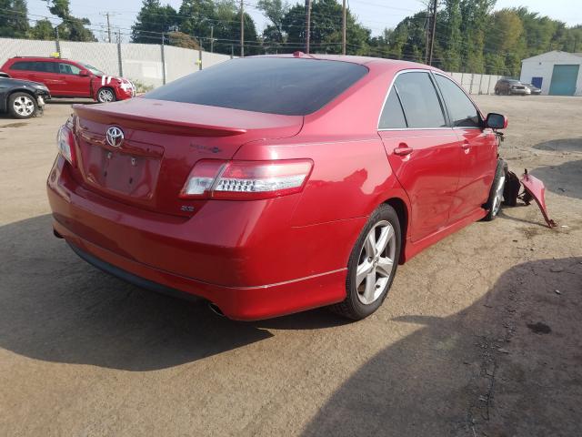 Photo 3 VIN: 4T1BF3EK3AU509718 - TOYOTA CAMRY 