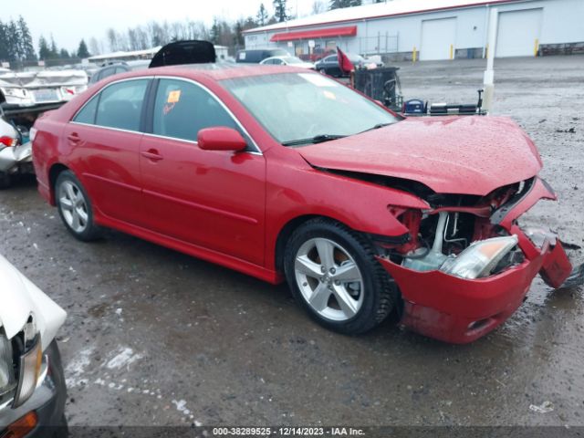 Photo 0 VIN: 4T1BF3EK3AU511422 - TOYOTA CAMRY 