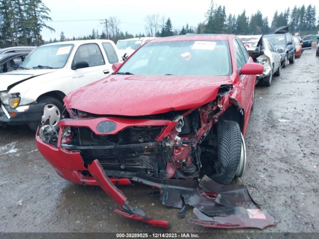 Photo 5 VIN: 4T1BF3EK3AU511422 - TOYOTA CAMRY 