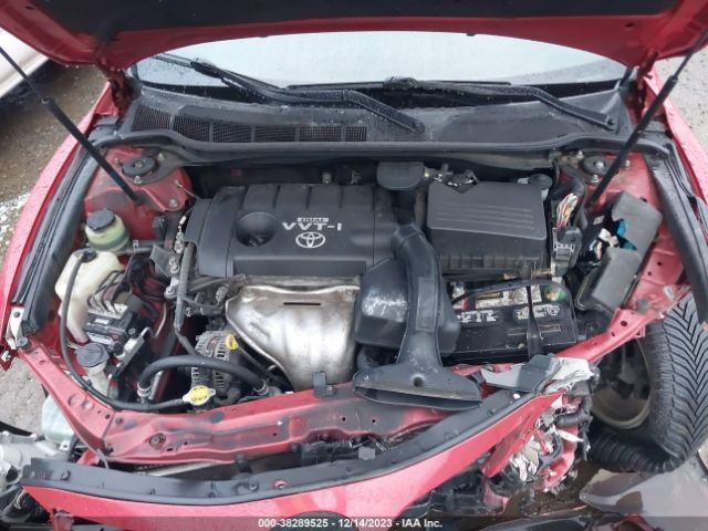 Photo 9 VIN: 4T1BF3EK3AU511422 - TOYOTA CAMRY 