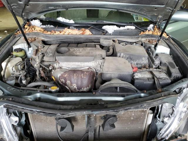 Photo 10 VIN: 4T1BF3EK3AU514109 - TOYOTA CAMRY 