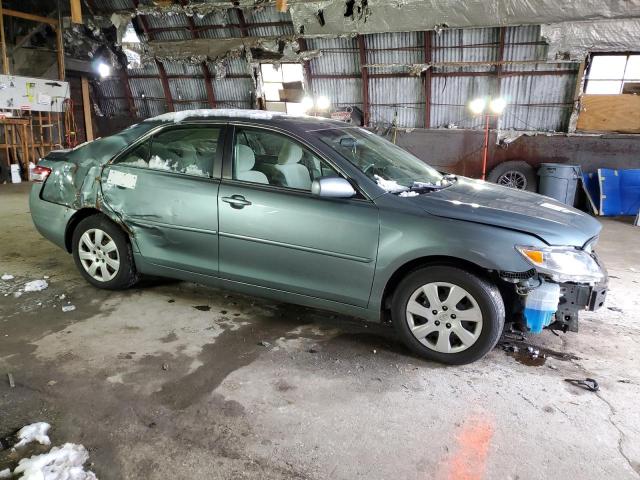 Photo 3 VIN: 4T1BF3EK3AU514109 - TOYOTA CAMRY 