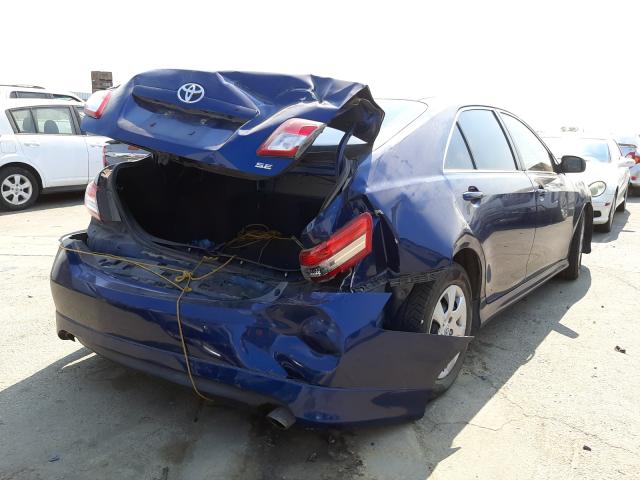 Photo 3 VIN: 4T1BF3EK3AU515227 - TOYOTA CAMRY BASE 