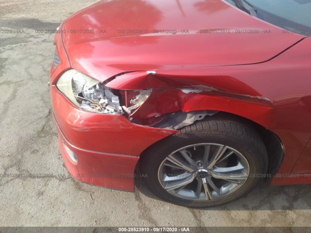 Photo 5 VIN: 4T1BF3EK3AU515695 - TOYOTA CAMRY 