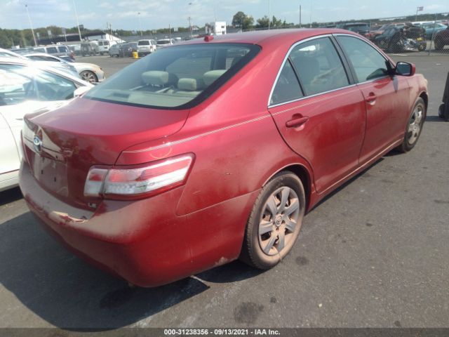 Photo 3 VIN: 4T1BF3EK3AU515700 - TOYOTA CAMRY 