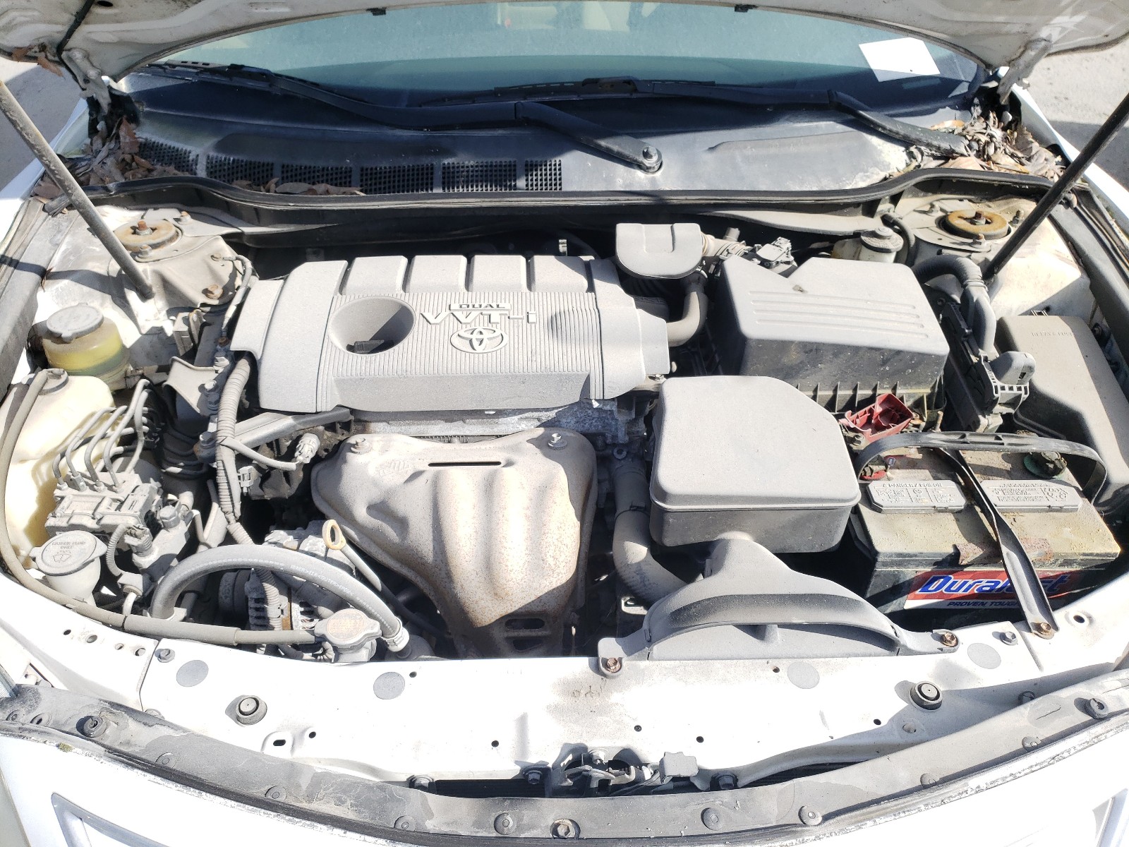 Photo 6 VIN: 4T1BF3EK3AU521268 - TOYOTA CAMRY 