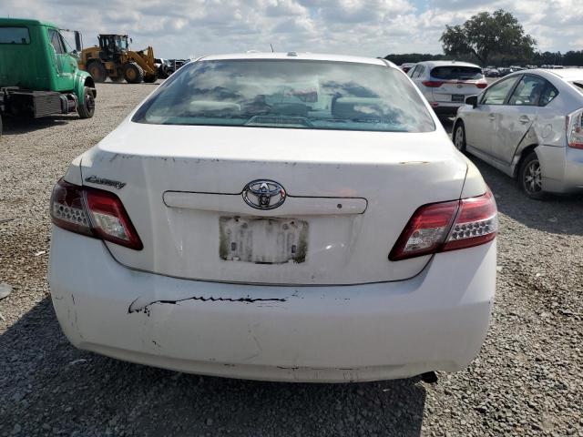 Photo 5 VIN: 4T1BF3EK3AU521903 - TOYOTA CAMRY BASE 