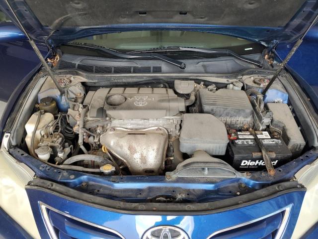 Photo 10 VIN: 4T1BF3EK3AU522789 - TOYOTA CAMRY BASE 