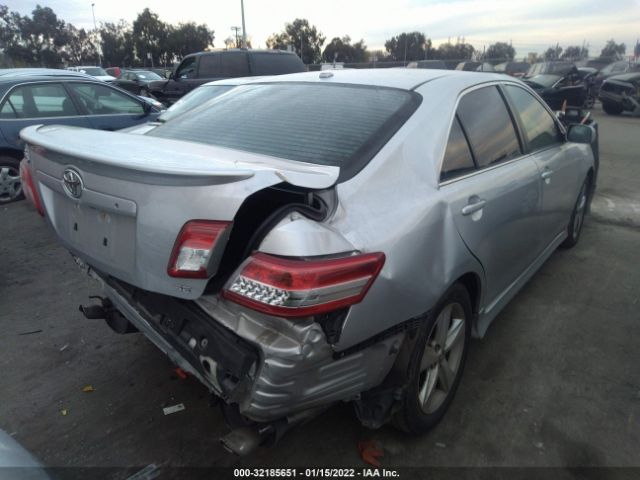 Photo 3 VIN: 4T1BF3EK3AU523411 - TOYOTA CAMRY 