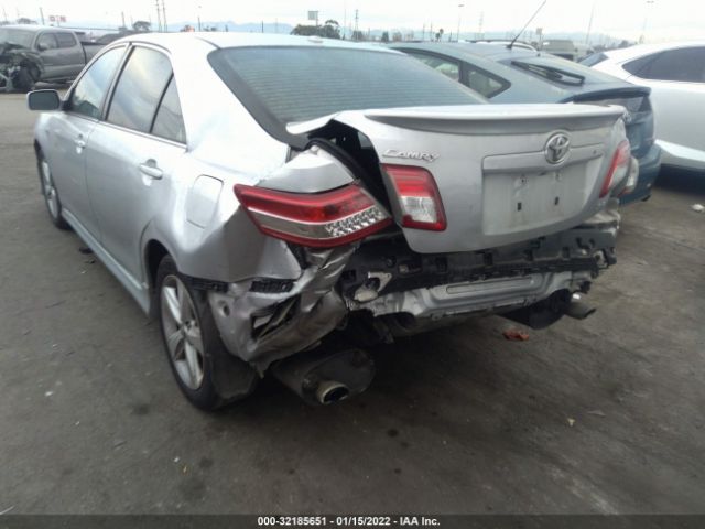 Photo 5 VIN: 4T1BF3EK3AU523411 - TOYOTA CAMRY 