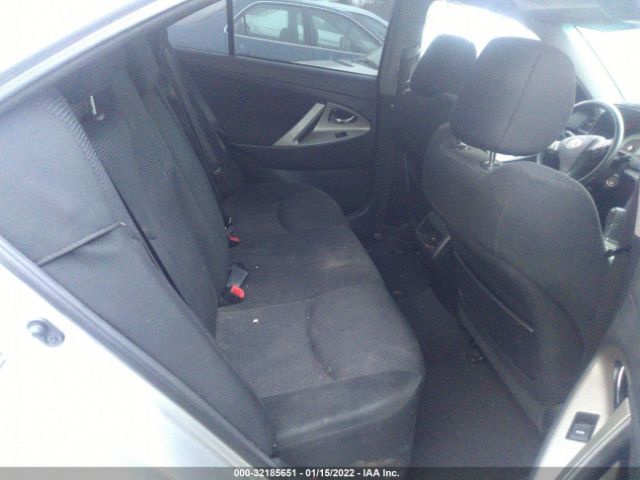 Photo 7 VIN: 4T1BF3EK3AU523411 - TOYOTA CAMRY 