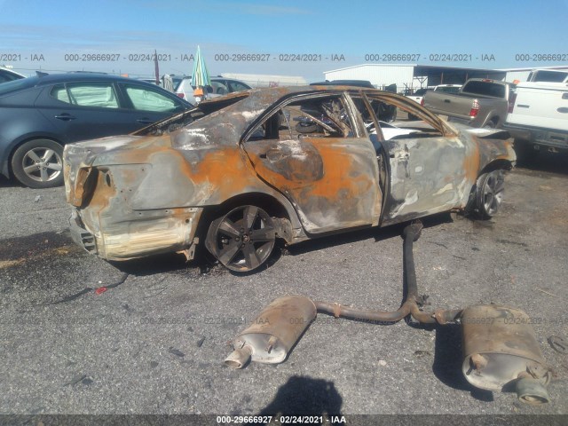 Photo 3 VIN: 4T1BF3EK3AU527880 - TOYOTA CAMRY 