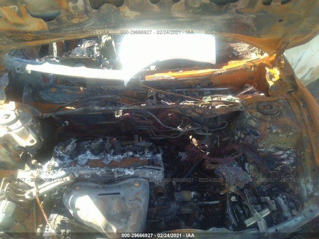 Photo 9 VIN: 4T1BF3EK3AU527880 - TOYOTA CAMRY 