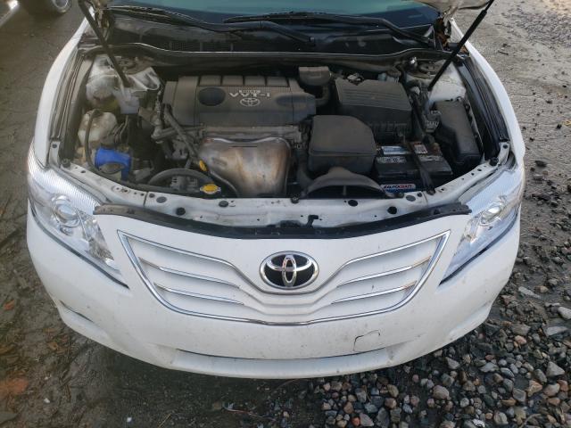 Photo 6 VIN: 4T1BF3EK3AU527927 - TOYOTA CAMRY BASE 