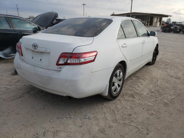 Photo 3 VIN: 4T1BF3EK3AU528057 - TOYOTA CAMRY 