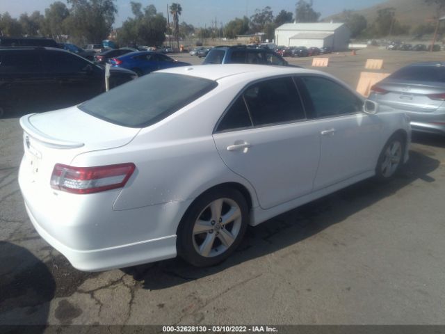 Photo 3 VIN: 4T1BF3EK3AU530813 - TOYOTA CAMRY 