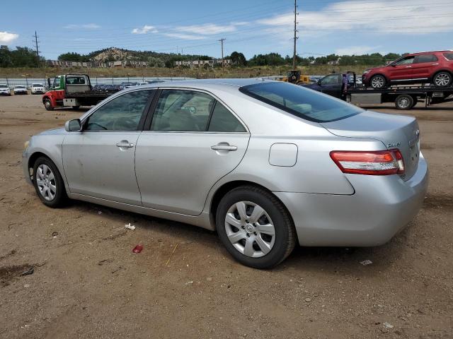 Photo 1 VIN: 4T1BF3EK3AU530990 - TOYOTA CAMRY 