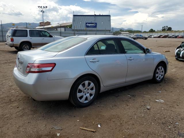 Photo 2 VIN: 4T1BF3EK3AU530990 - TOYOTA CAMRY 