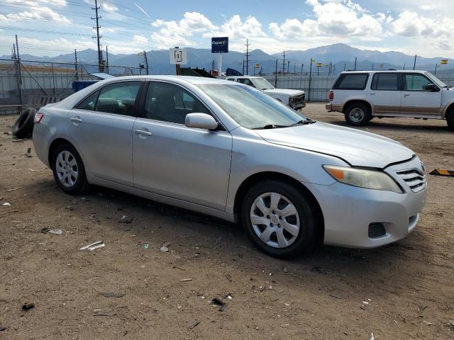 Photo 3 VIN: 4T1BF3EK3AU530990 - TOYOTA CAMRY 