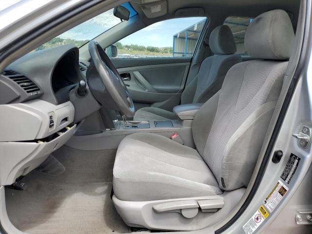 Photo 6 VIN: 4T1BF3EK3AU530990 - TOYOTA CAMRY 