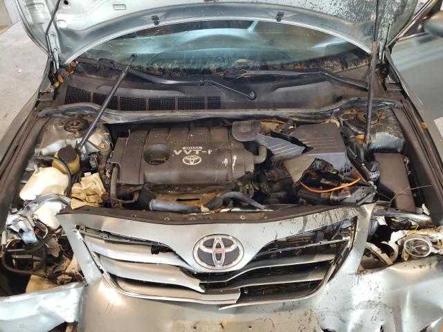 Photo 6 VIN: 4T1BF3EK3AU531167 - TOYOTA CAMRY BASE 